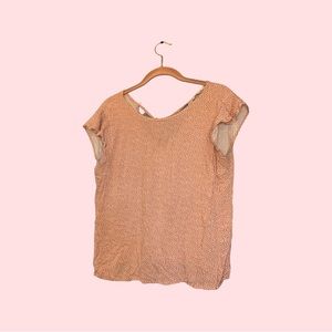 Abercrombie & Fitch Top Size S